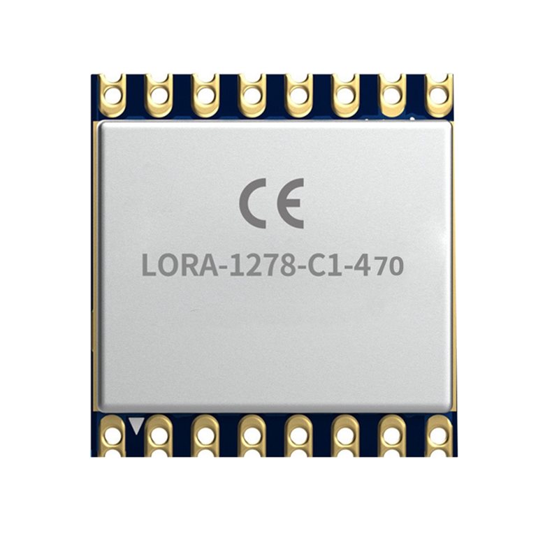 Smart Home Module Iot - وحدة اتصال لاسلكية Lora1278-C1 بتردد 433