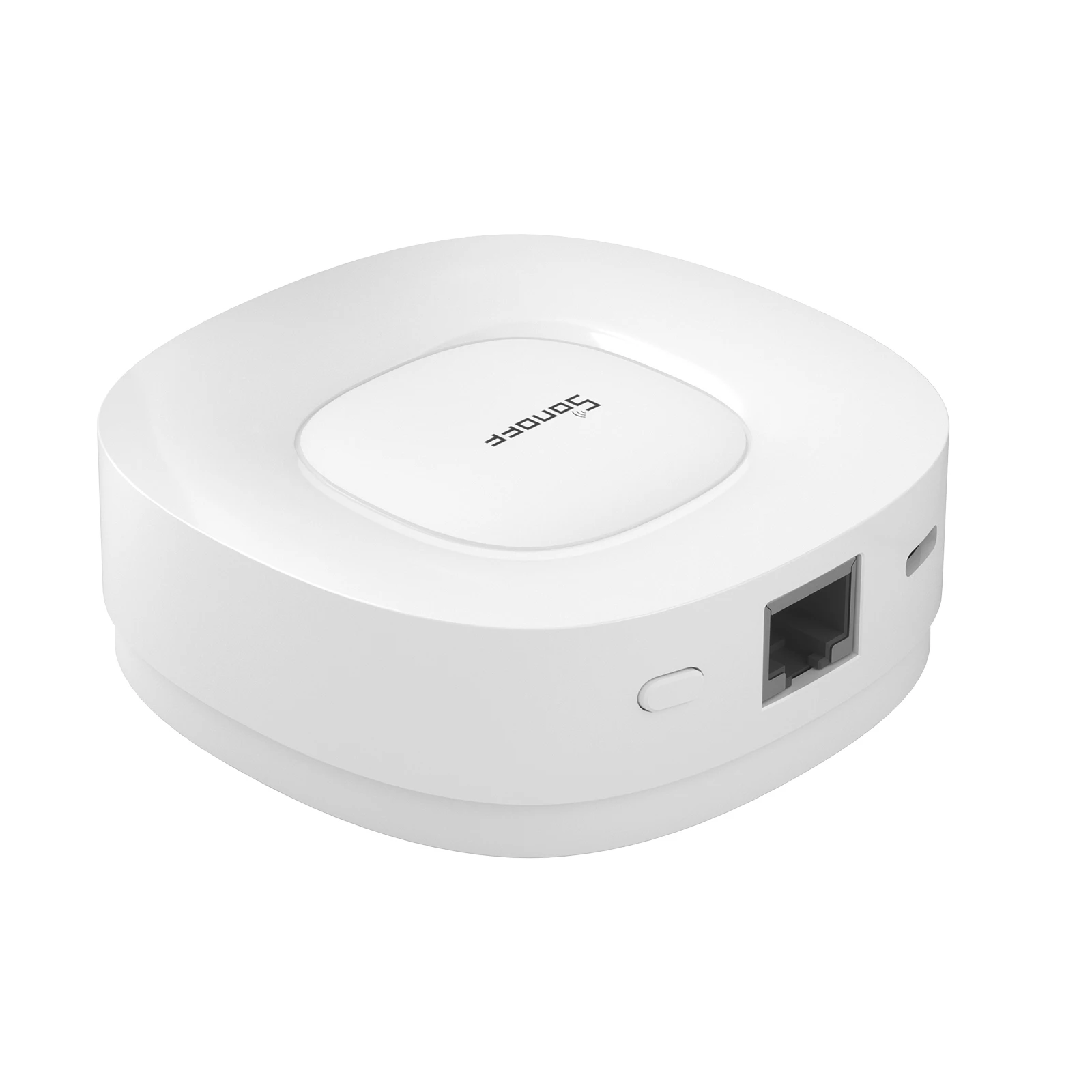 Sonoff - جسر SONOFF ZB-U Matter Zigbee الذكي