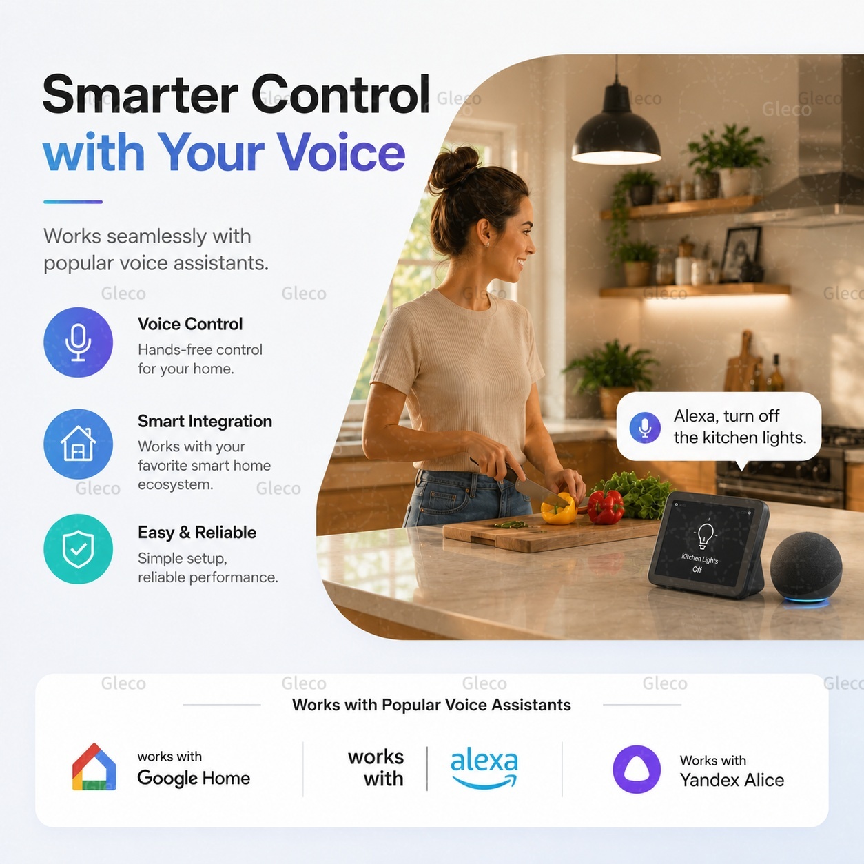 مفتاح ذكي Zigbee Tuya Smart Li - مراجعة Home Assistant Tuya وسعره