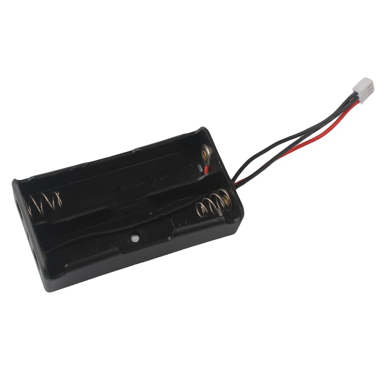 صندوق بطارية RadioMaster TX16S - مراجعة Shelly Plug وسعره