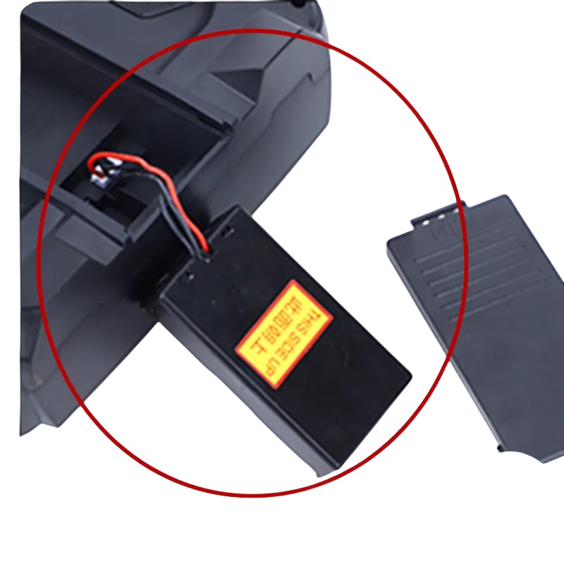 صندوق بطارية RadioMaster TX16S - مراجعة Shelly Plug وسعره