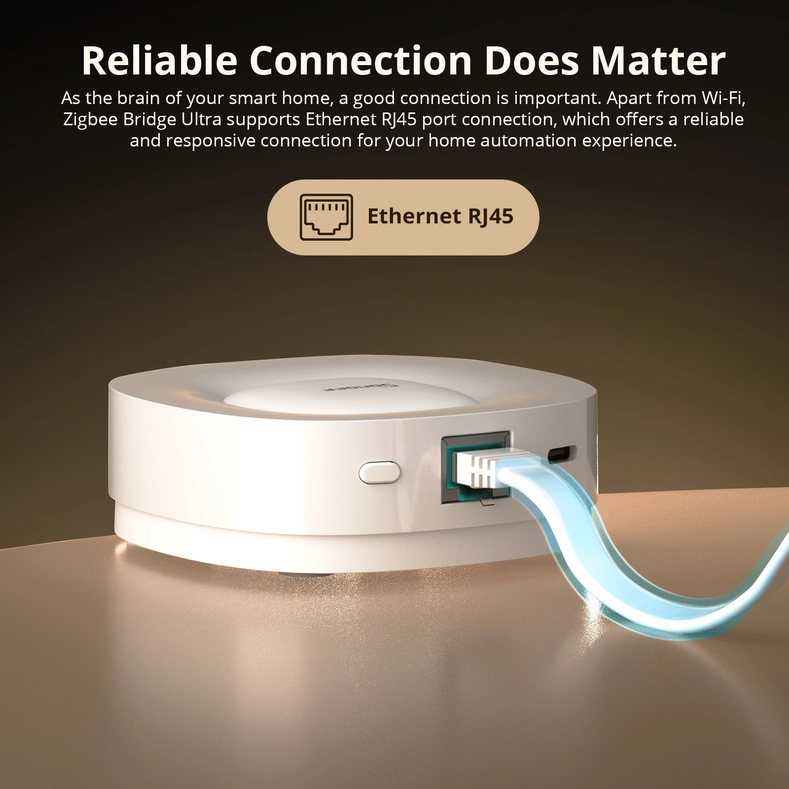 جسر SONOFF ZB-U Matter Zigbee  - مراجعة Sonoff وسعره