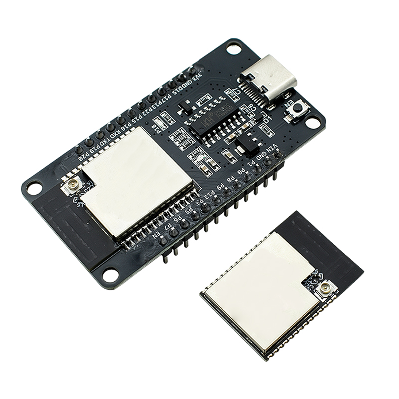لوحة تطوير NiceMCU BW05S، وحدة - مراجعة Smart Home Module Iot وسعره
