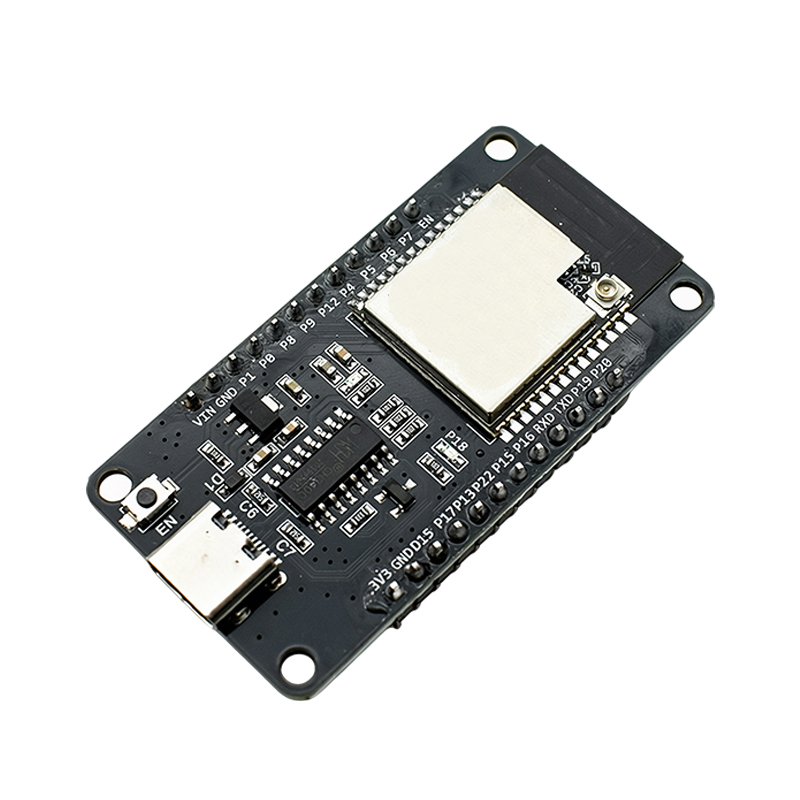 لوحة تطوير NiceMCU BW05S، وحدة - مراجعة Smart Home Module Iot وسعره