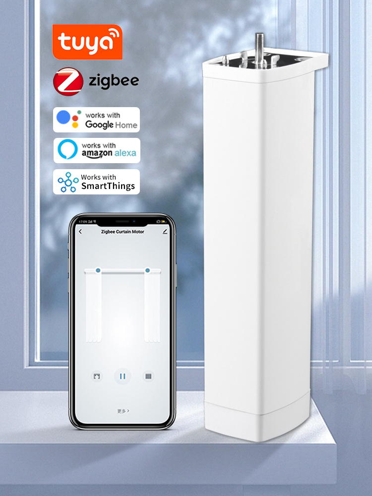 الذكية تويا زيجبي الكهربائية ا - مراجعة Home Assistant Tuya وسعره