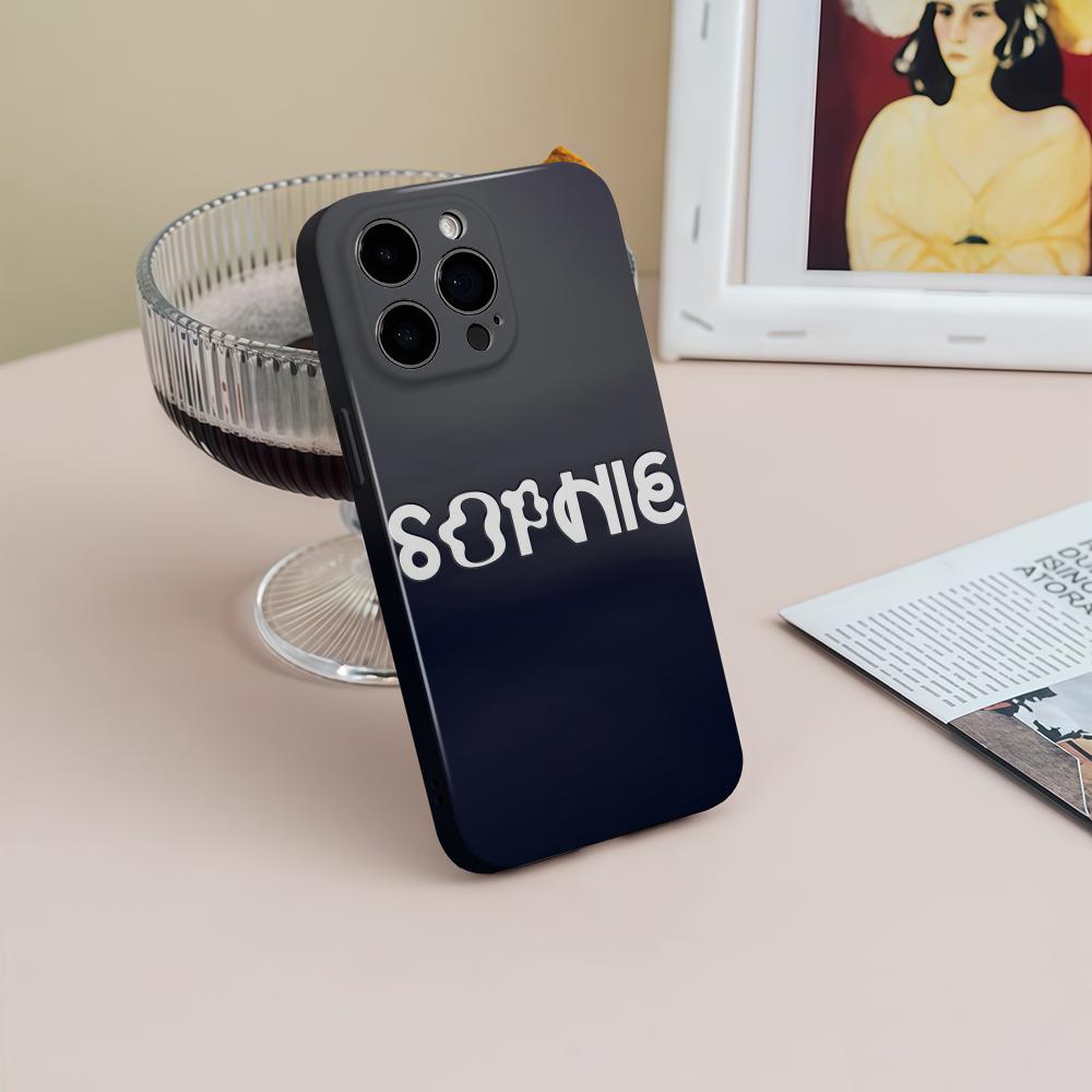 جراب هاتف S-SOPHIE PRODUCT لهو - مراجعة Shelly وسعره