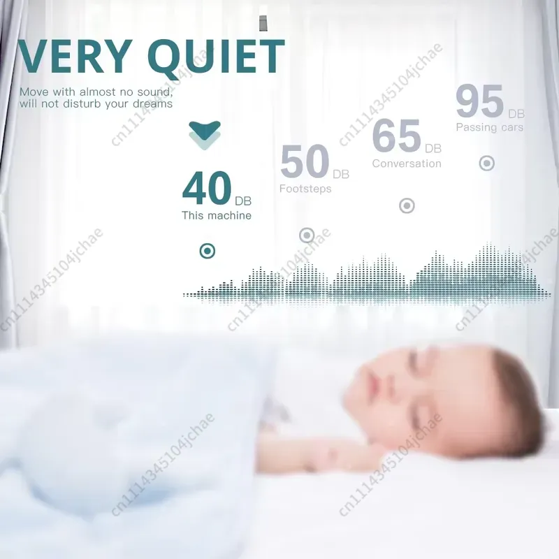 محرك ستائر ذكي EE Tuya Zigbee  - مراجعة Tuya Smart وسعره